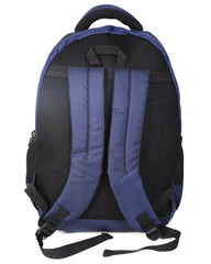 Exalon 30L Nylon 17 Inch Laptop Backpack for Office & Travel