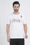 Dhurandhar Hindu Quote Graphic Printed Statement T Shirt