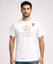 Dharmo Rakshati Rakshitah White Performance T-Shirt