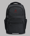 Premium Multi-Compartment Laptop Backpack for Office, Travel & Business – Black