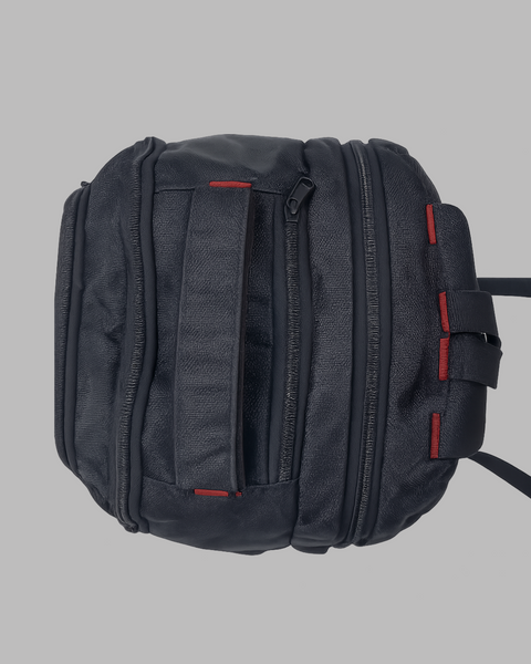 Premium Multi-Compartment Laptop Backpack for Office, Travel & Business – Black